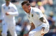 Dale Steyn is South Africa's highest wicket taker in Tests with 439 dismissals